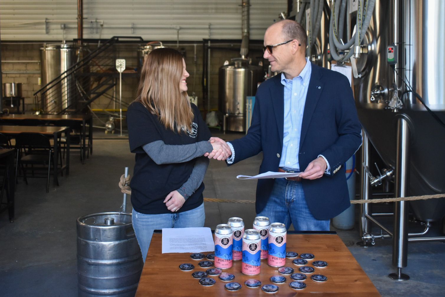 Galeria informativa BajaNews