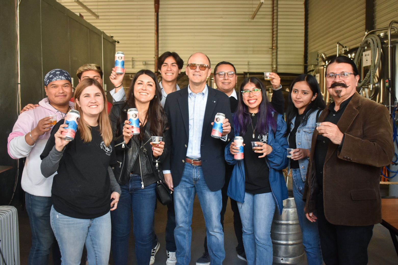 Galeria informativa BajaNews