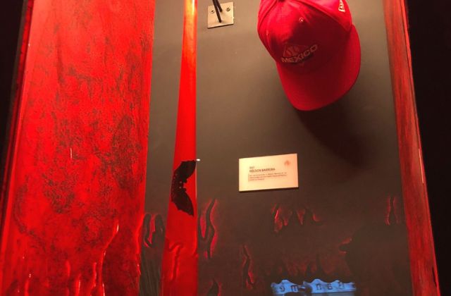 museo de los diablos