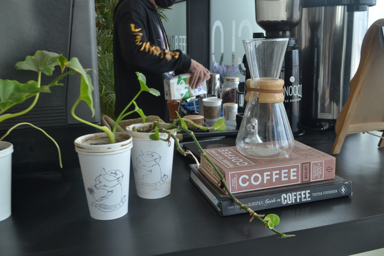 Aqu&iacute; puedes encontrar un lugar tranquilo para pasar el rato