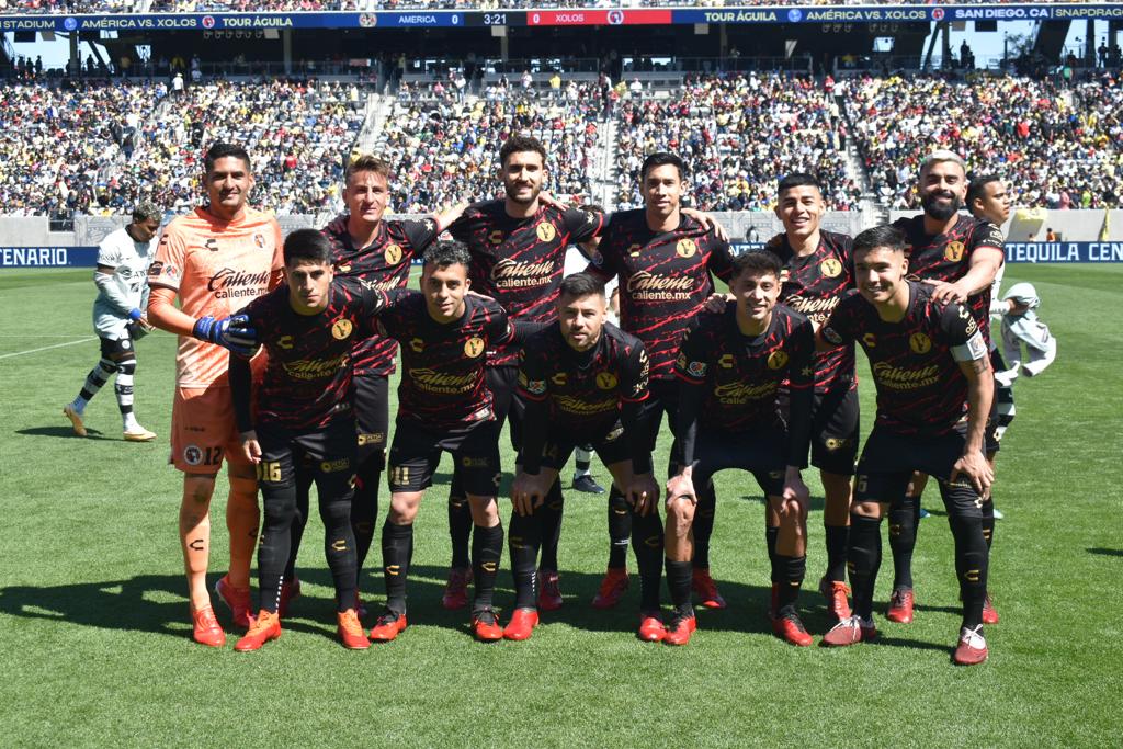 San Diego, el Snapdragon Stadium