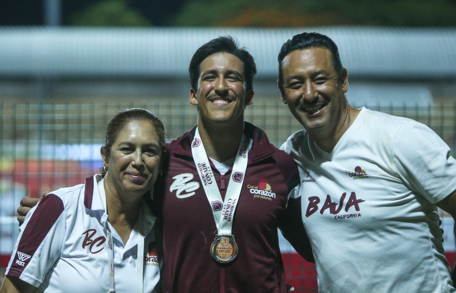 Sub 20 Femenil