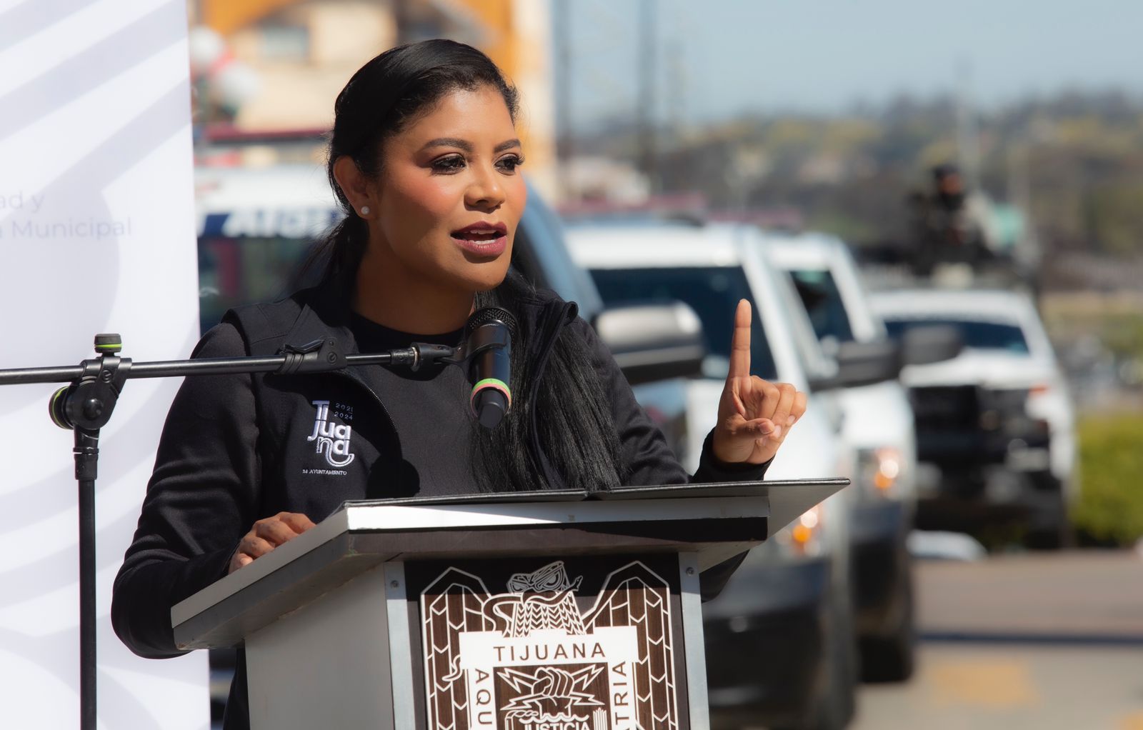 Inician protocolo de seguridad para vacaciones de Semana Santa
