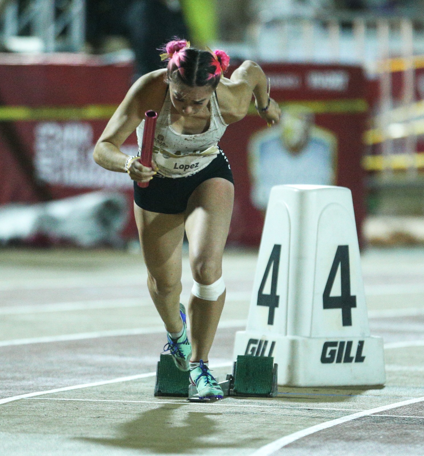 Sub 20 Femenil
