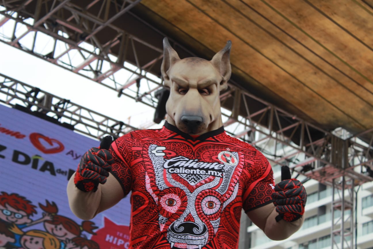 Festival del D&iacute;a del Ni&ntilde;o