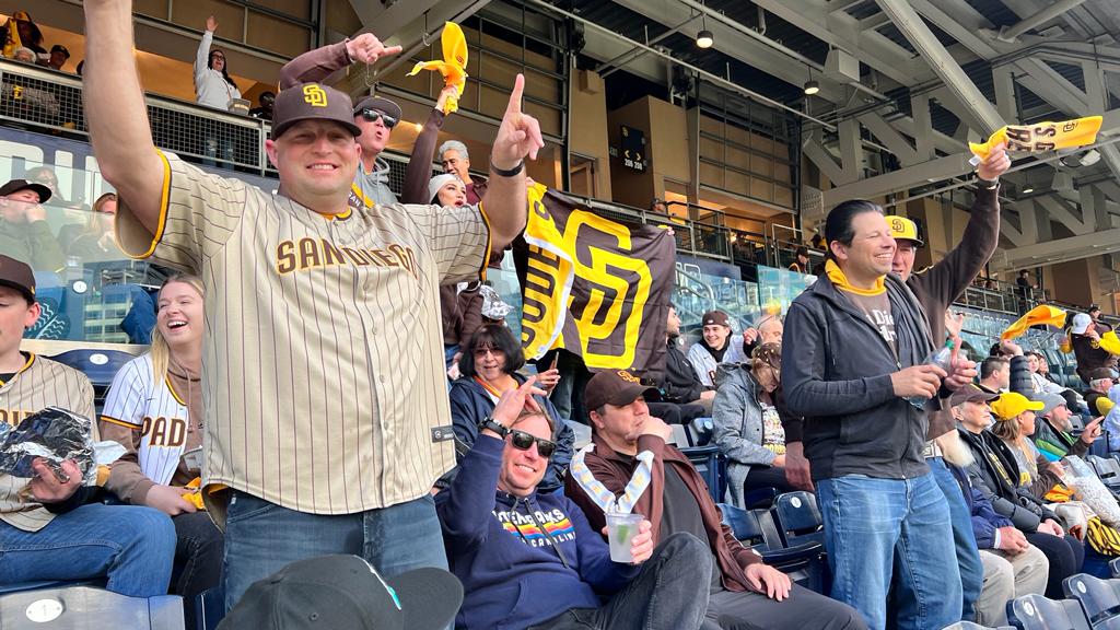 [Galer&iacute;a de aficionados] As&iacute; arranca la temporada 2023 de la MLB