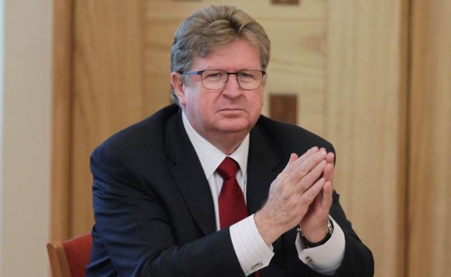 Germ&aacute;n Larrea