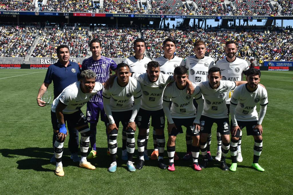 San Diego, el Snapdragon Stadium