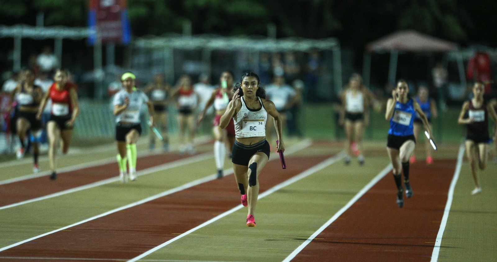 Sub 20 Femenil