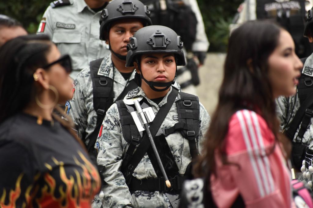 Guardia Nacional