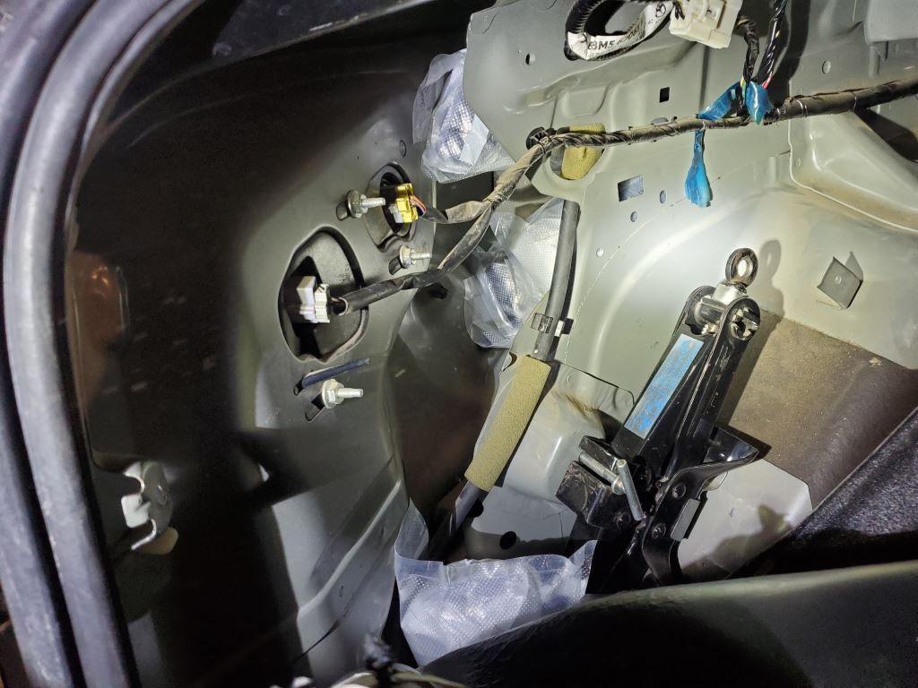 Narcotics worth $7.9 million seized