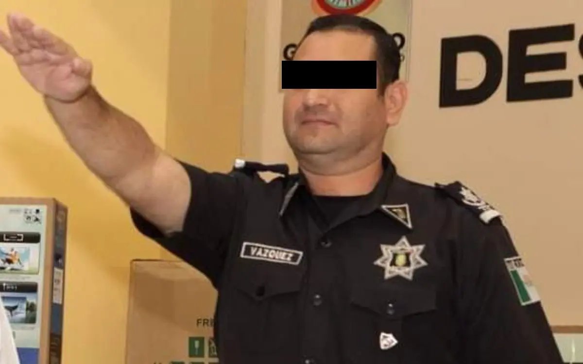 Se espera que al igual que Leonardo V&aacute;zquez, dem&aacute;s implicados obtengan dictamen