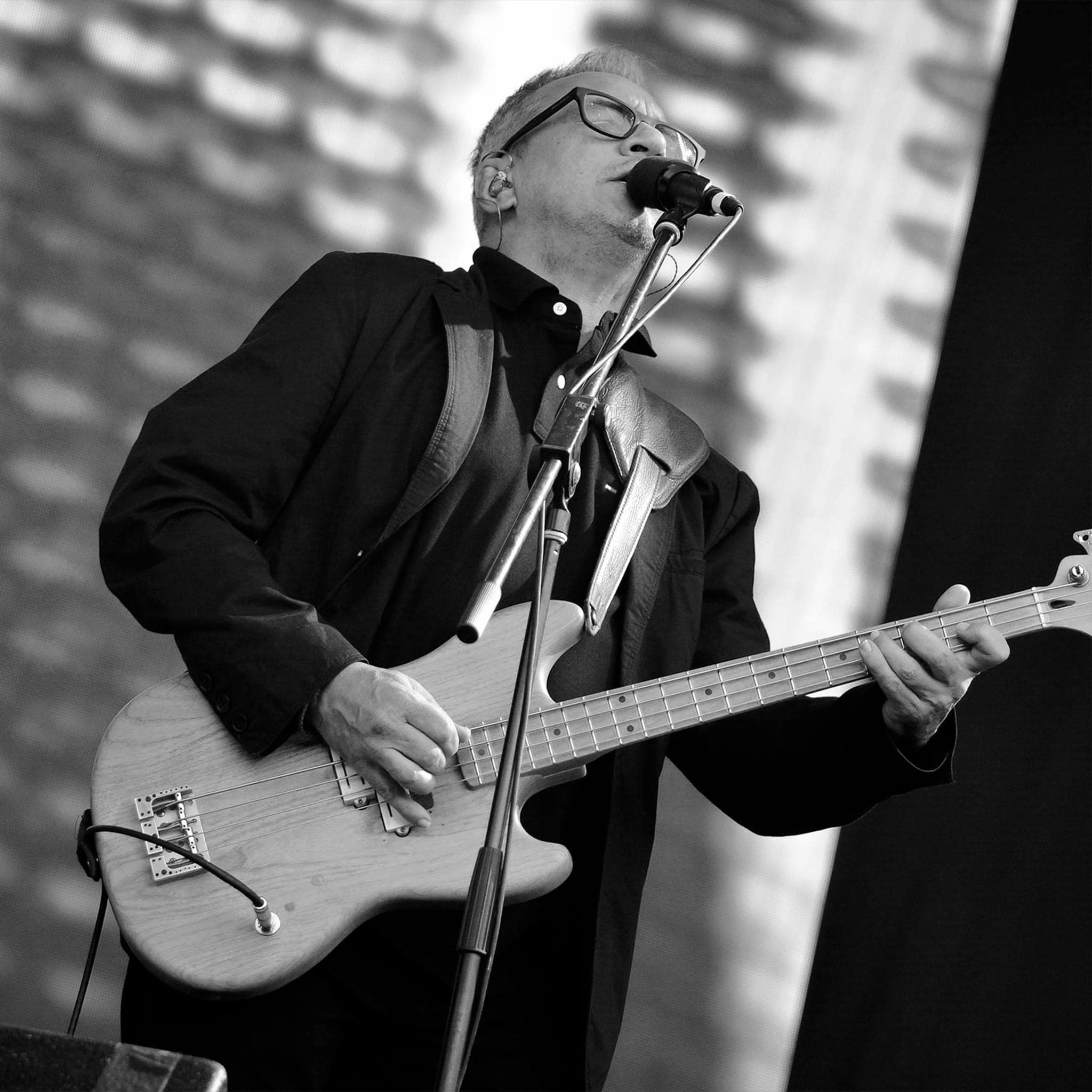 Muere el Cantante de Enanitos Verdes