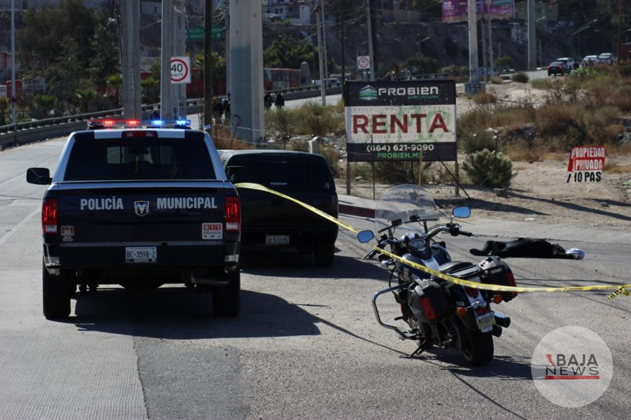Ubicaci&oacute;n: Libramiento Sur, Tijuana