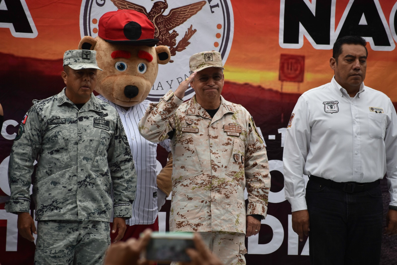 Guardia Nacional