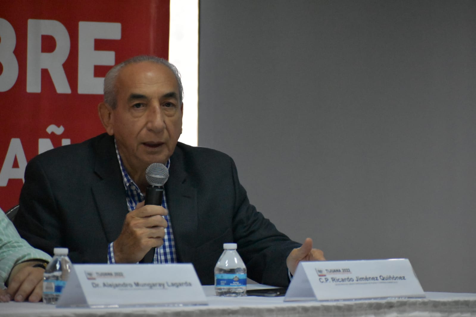 CP Ricardo Jim&eacute;nez Qui&ntilde;&oacute;nez