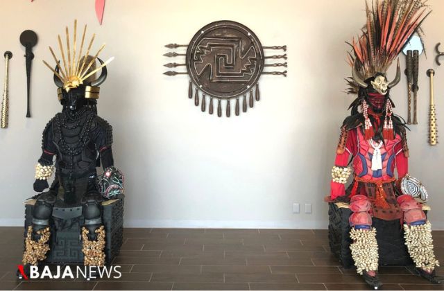 museo de los diablos