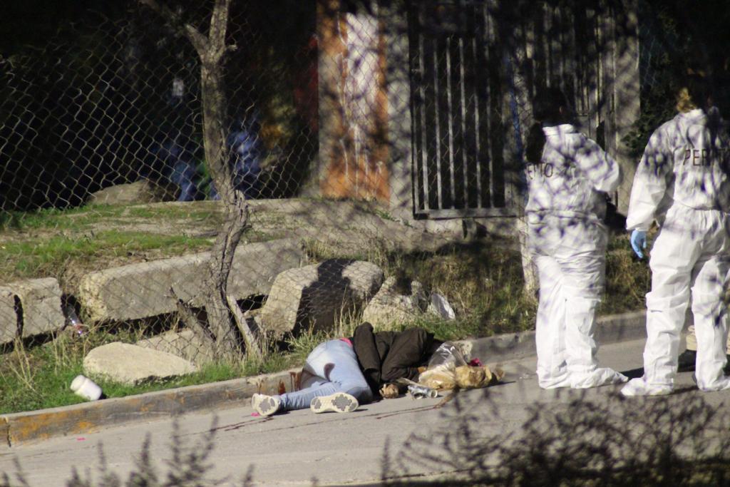 Tijuana: Asesinan a mujer en &ldquo;La Playita&rdquo;