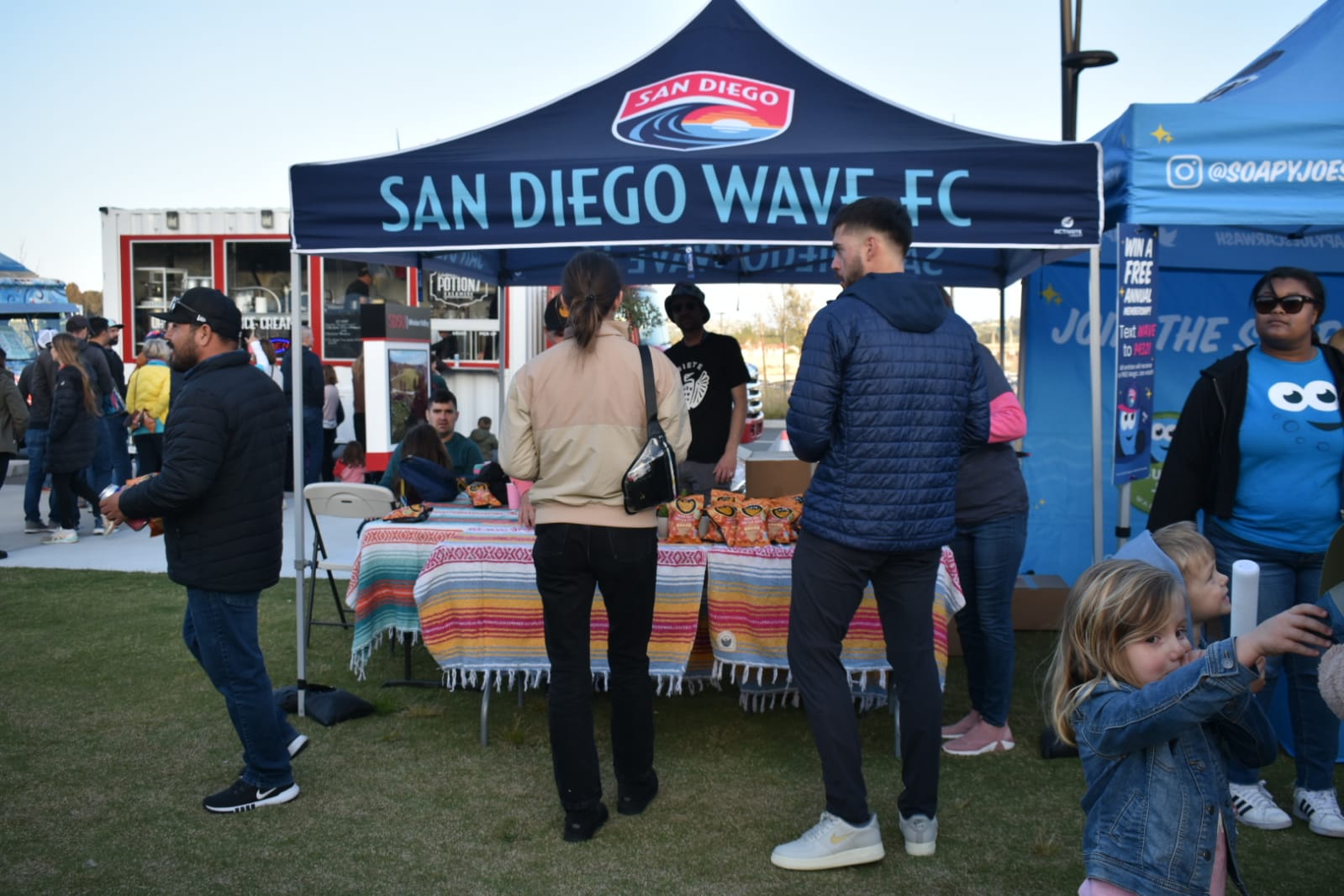 Galeria informativa BajaNews