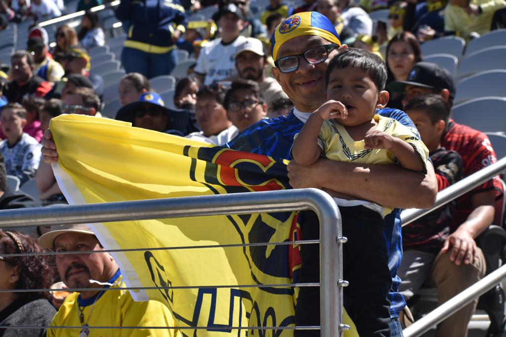 San Diego, el Snapdragon Stadium