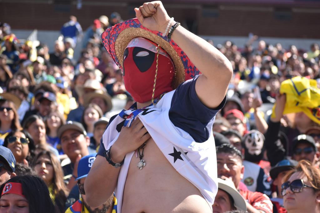 San Diego, el Snapdragon Stadium