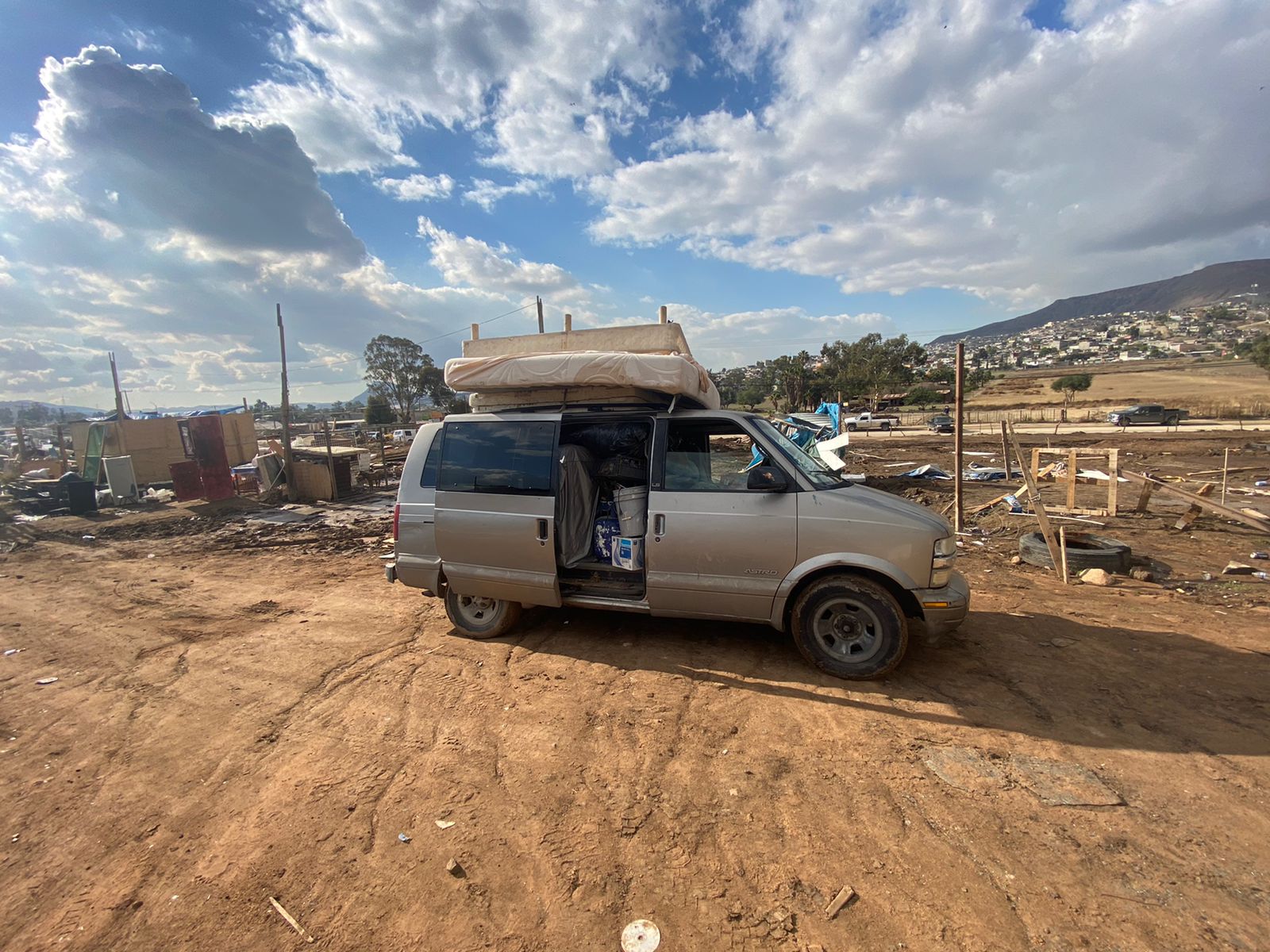 Desalojan a m&aacute;s de 300 personas en zona del Milagro