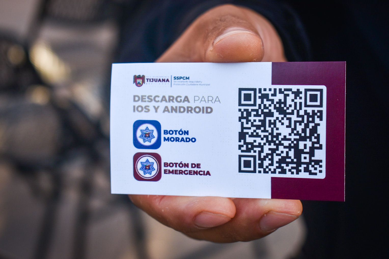 Arranca "Diciembre Seguro"