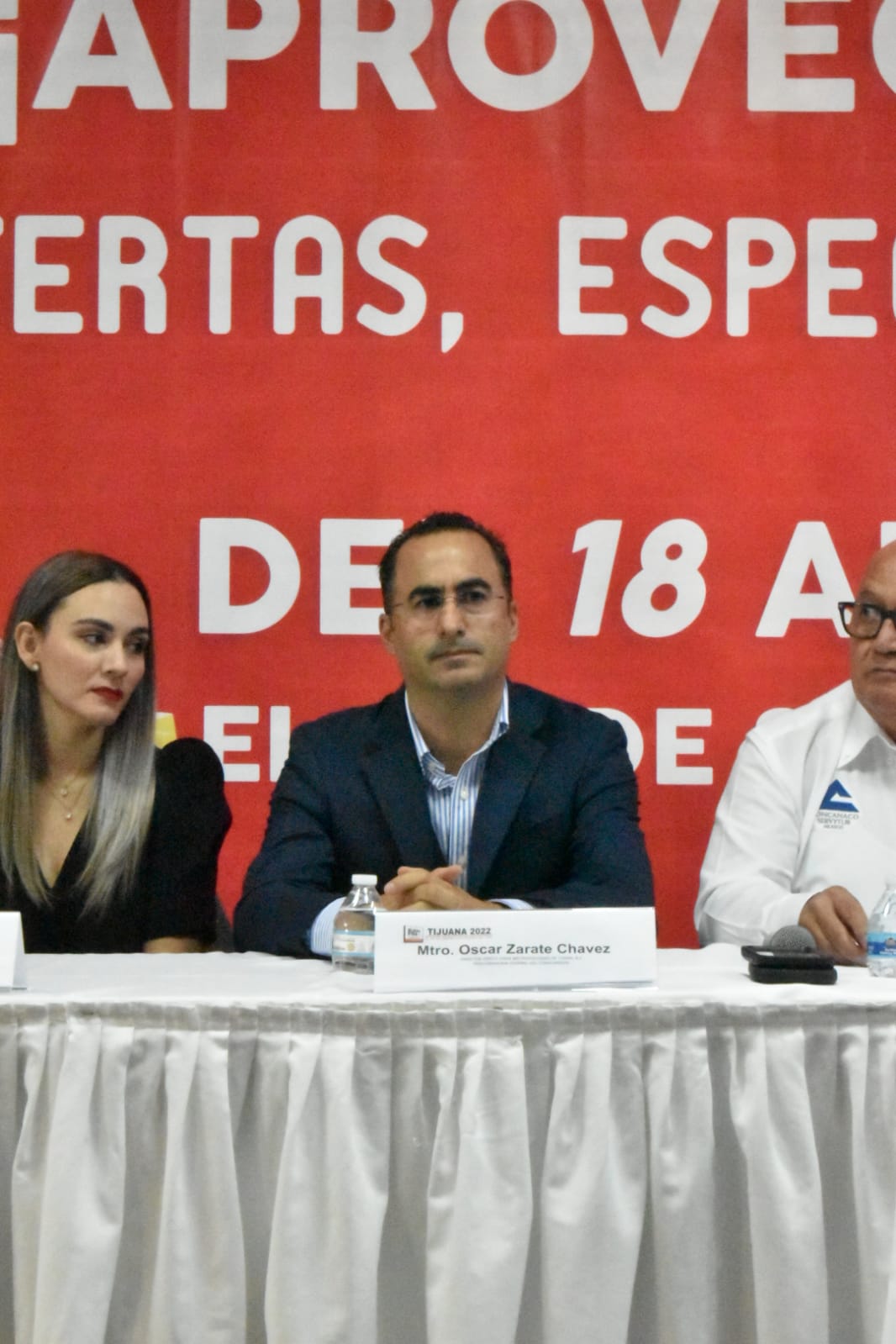 Mtro. &Oacute;scar Z&aacute;rate Ch&aacute;vez