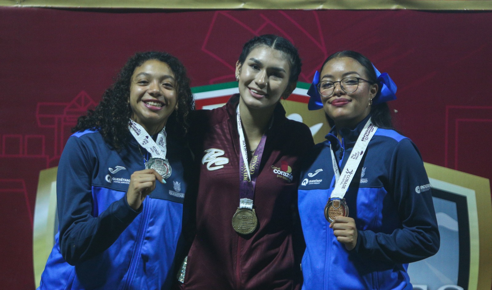 Sub 20 Femenil