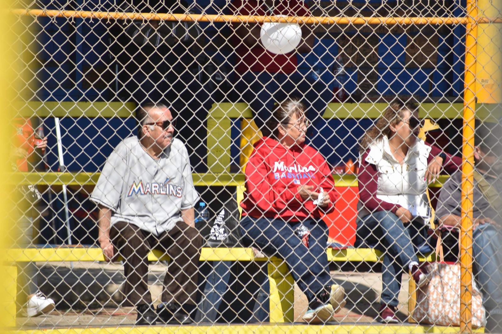 Tijuana, b&eacute;isbol