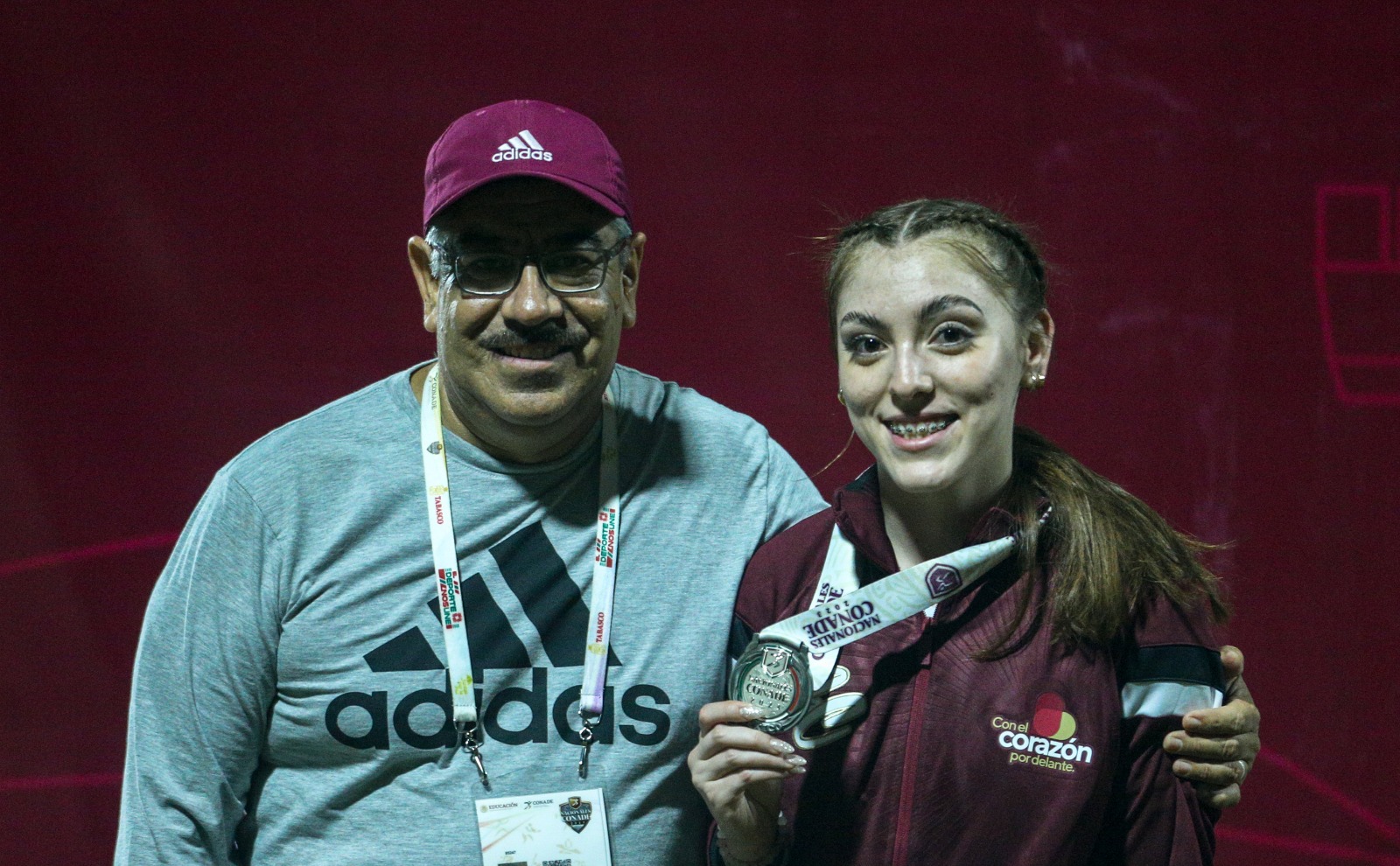 Sub 20 Femenil