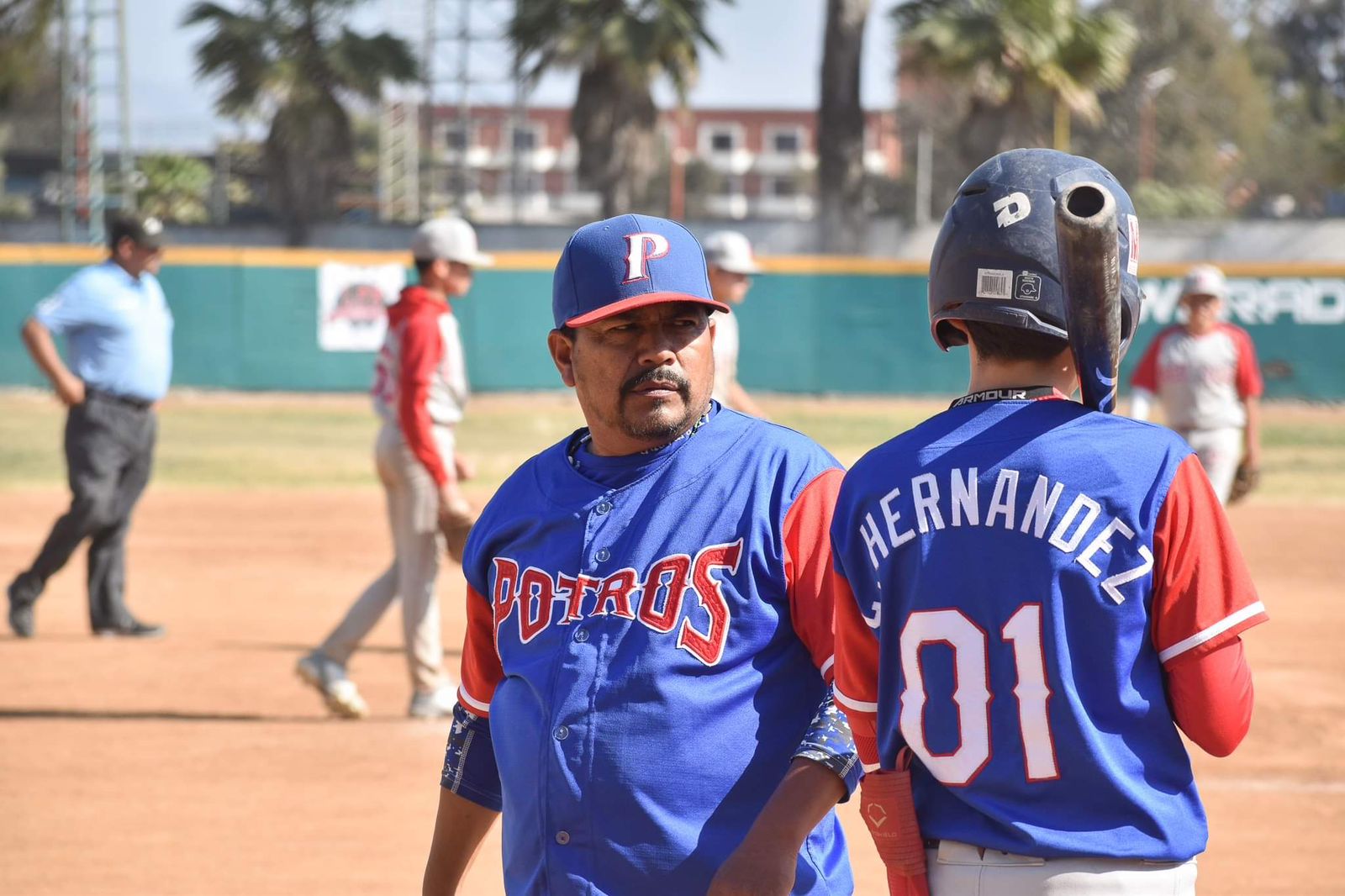 Tijuana, b&eacute;isbol