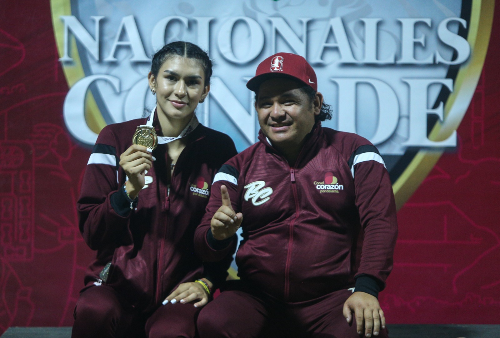 Sub 20 Femenil