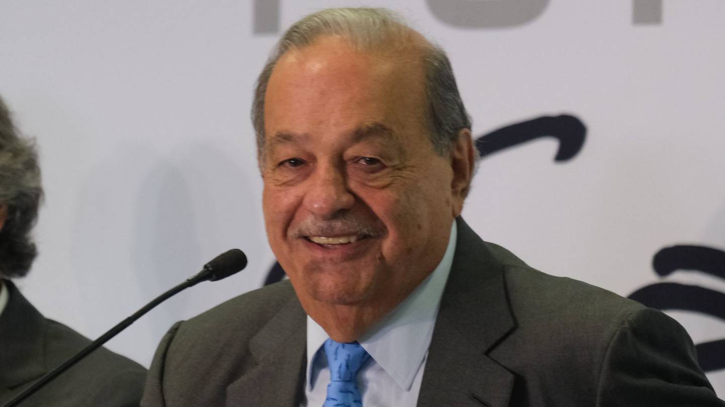 Carlos Slim