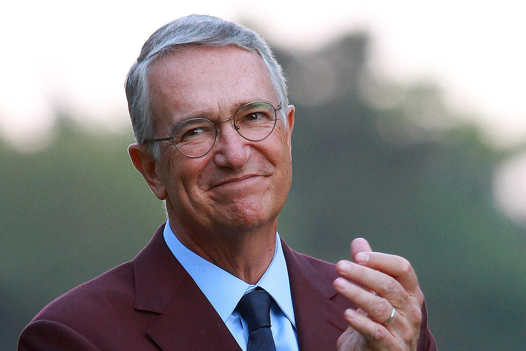 Ricardo Salinas Pliego