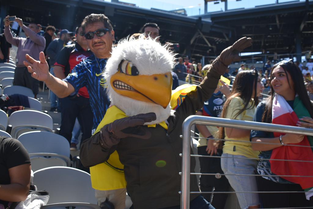 San Diego, el Snapdragon Stadium