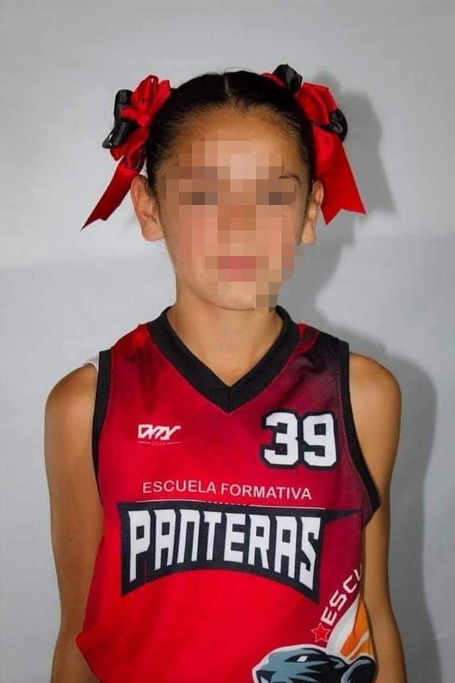 Mueren ni&ntilde;os jugadores de basquetbol en Oaxaca