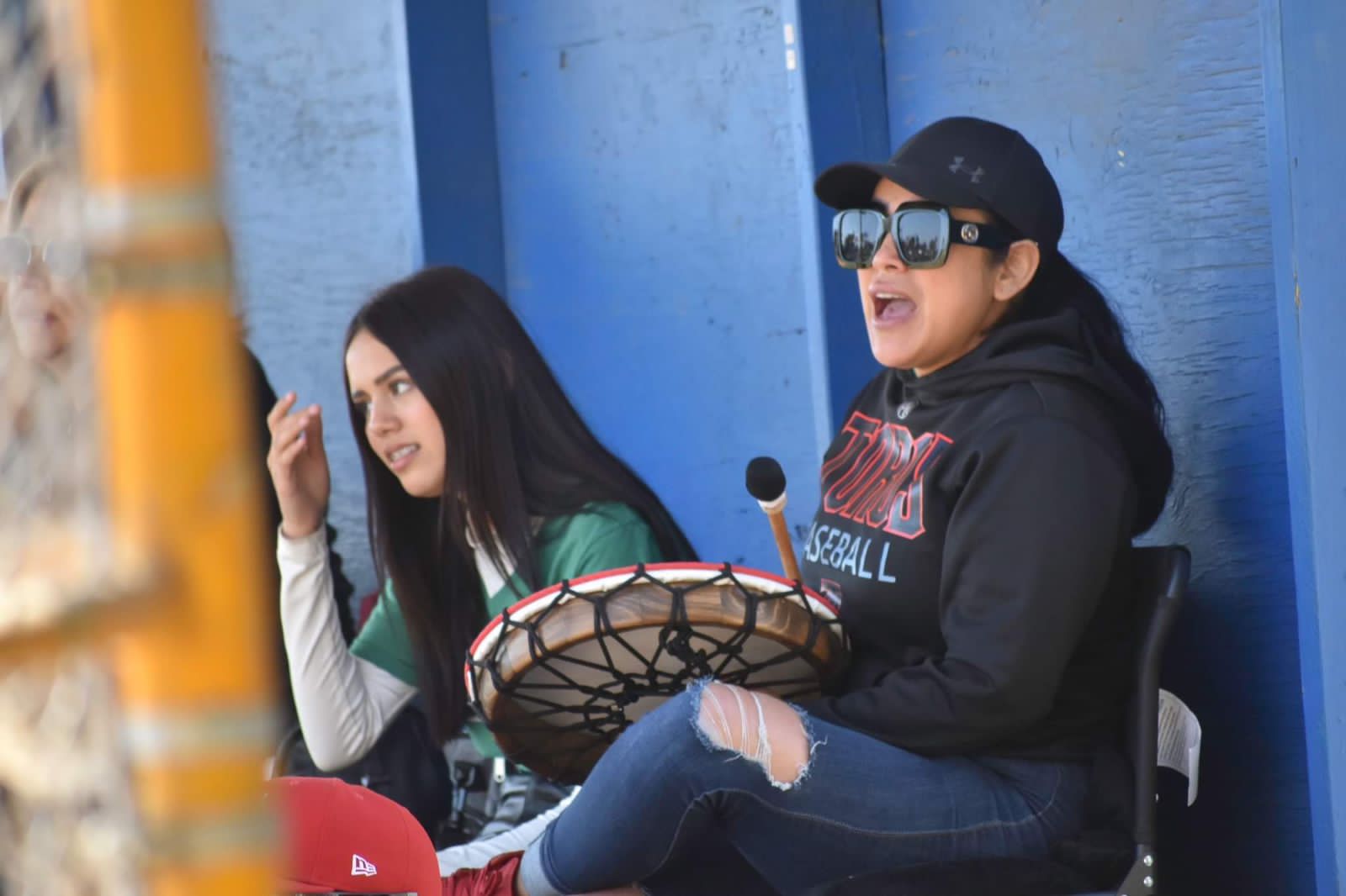 Tijuana, b&eacute;isbol