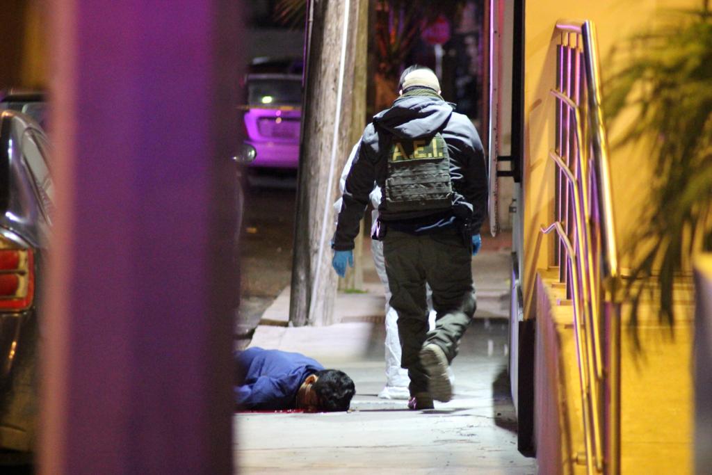 Fiscal&iacute;a Especializada en delitos contra la vida