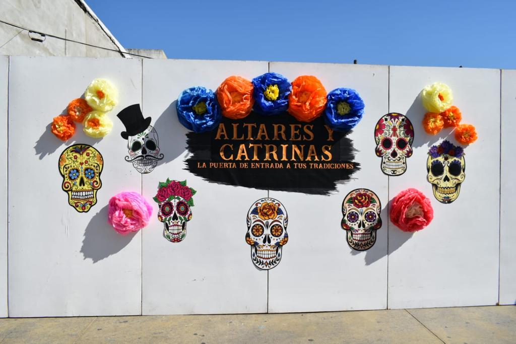 Este evento se centrar&aacute; en el valor de las Tradiciones Mexicanas.