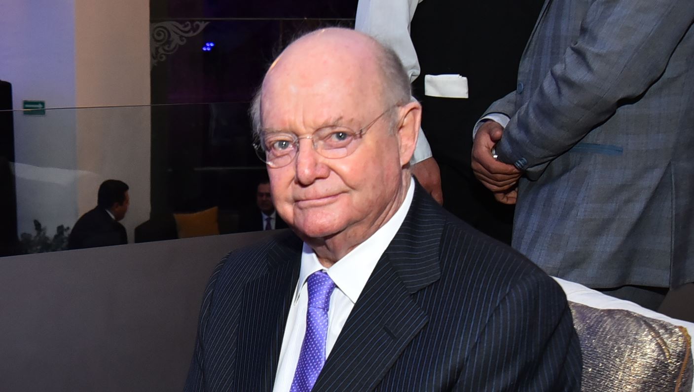 Juan Francisco Beckmann Vidal