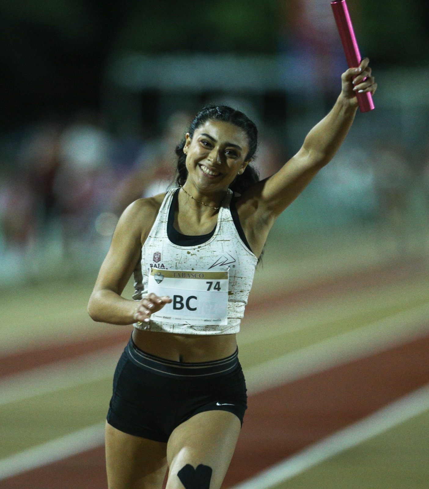 Sub 20 Femenil