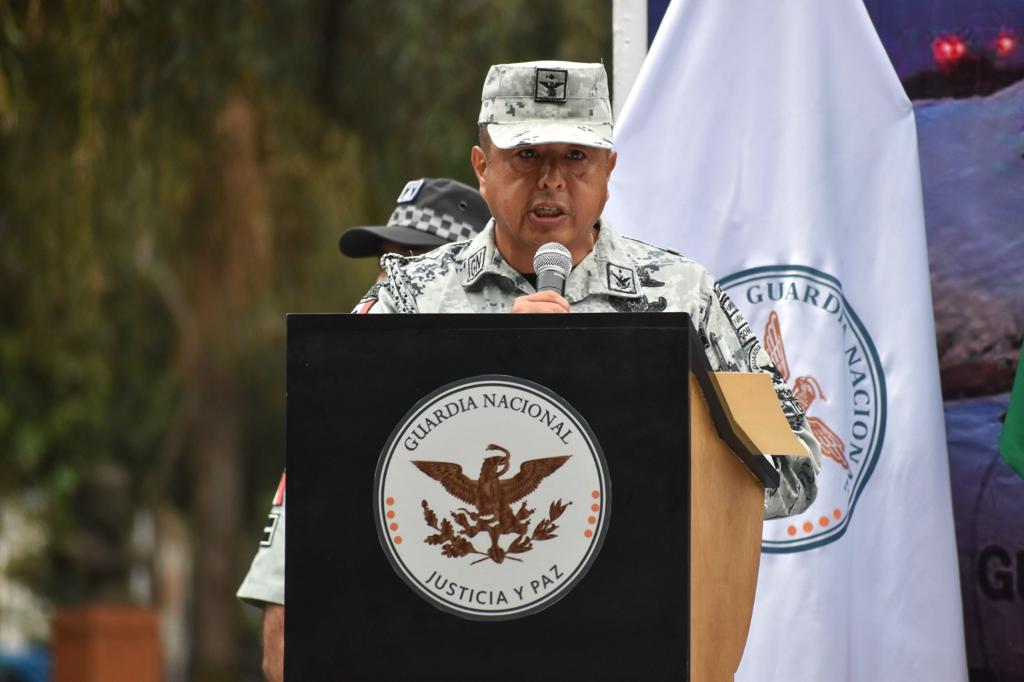 Guardia Nacional