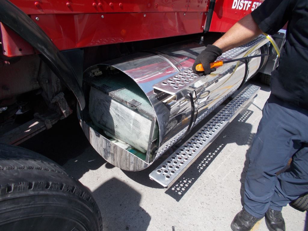 Narcotics worth $7.9 million seized