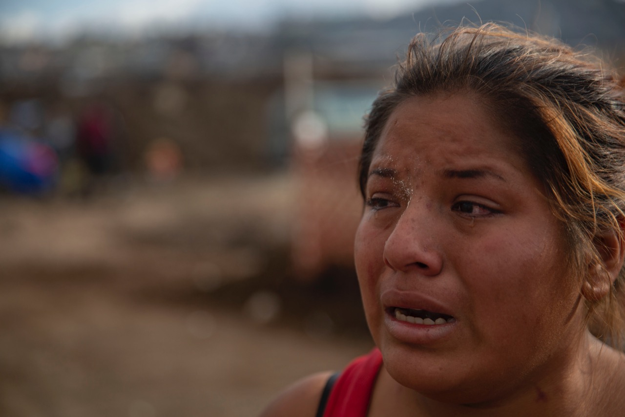 Desalojan a m&aacute;s de 300 personas en zona del Milagro