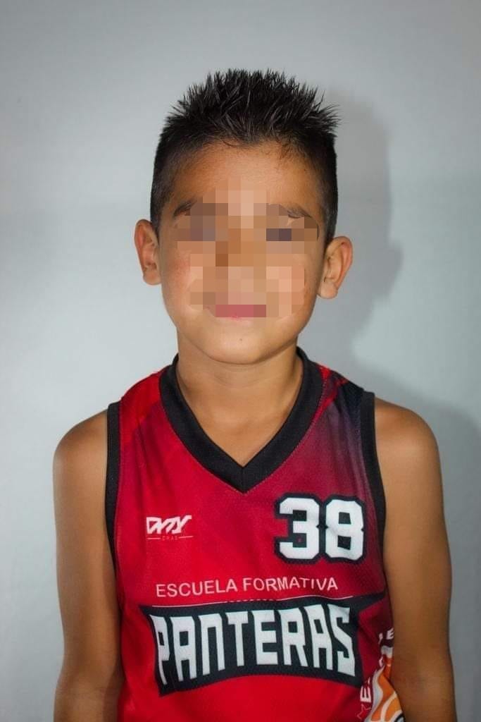 Mueren ni&ntilde;os jugadores de basquetbol en Oaxaca
