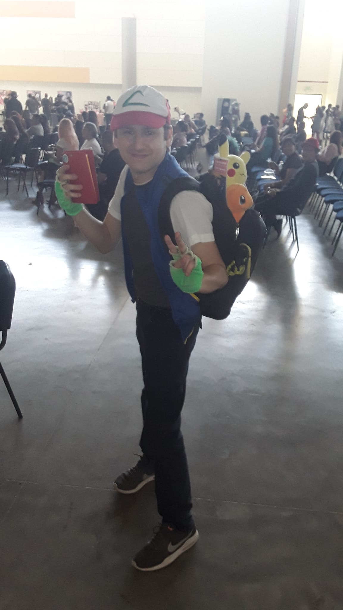 Haru Matsuri, Festival de Anime y Cultura Asiática 2022