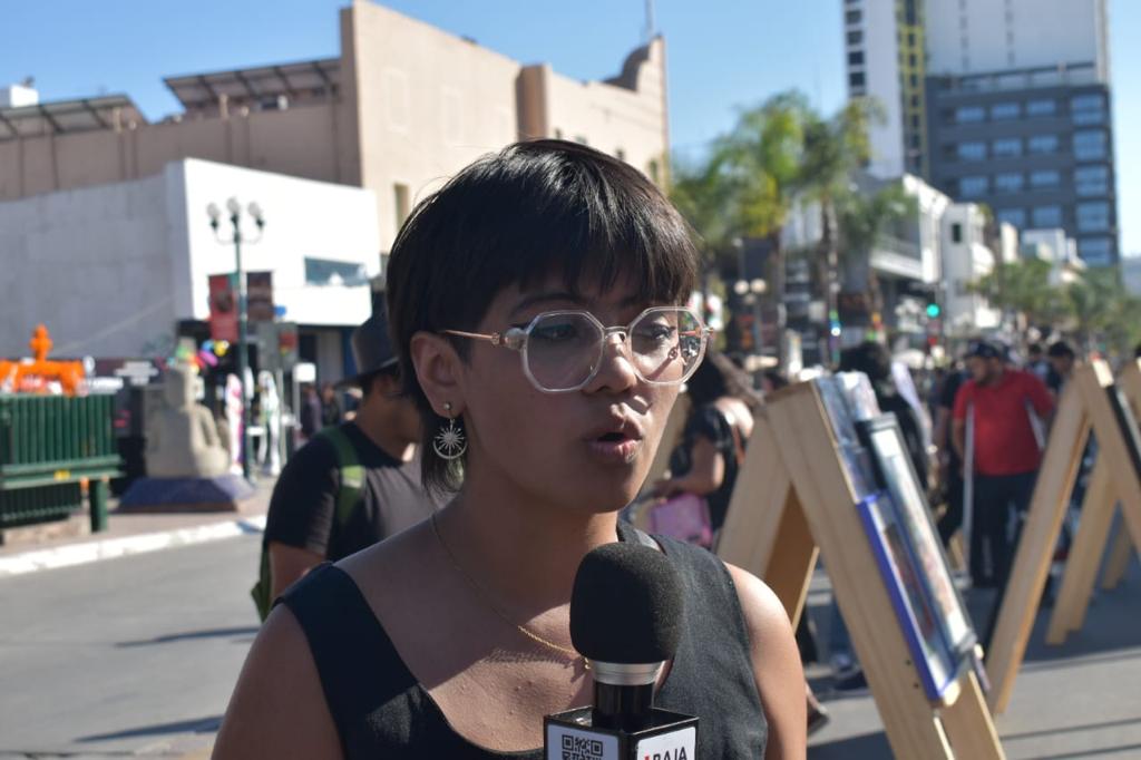 Luisa Itzel Mart&iacute;nez Medina