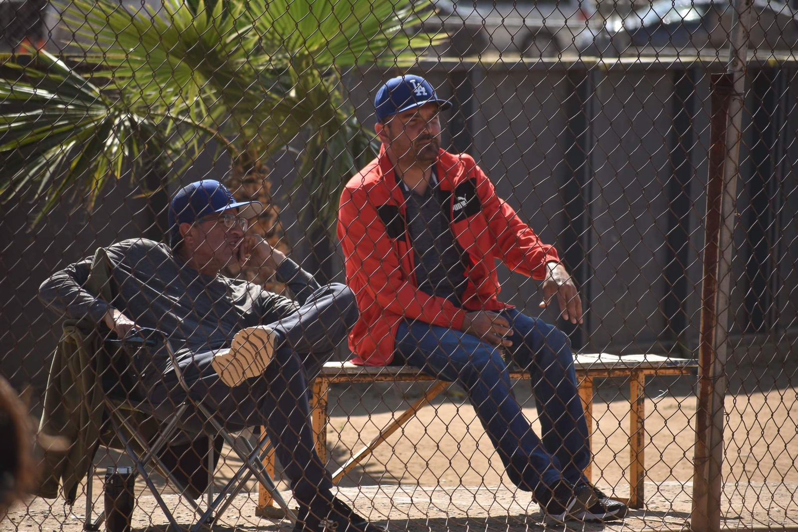 Tijuana, b&eacute;isbol