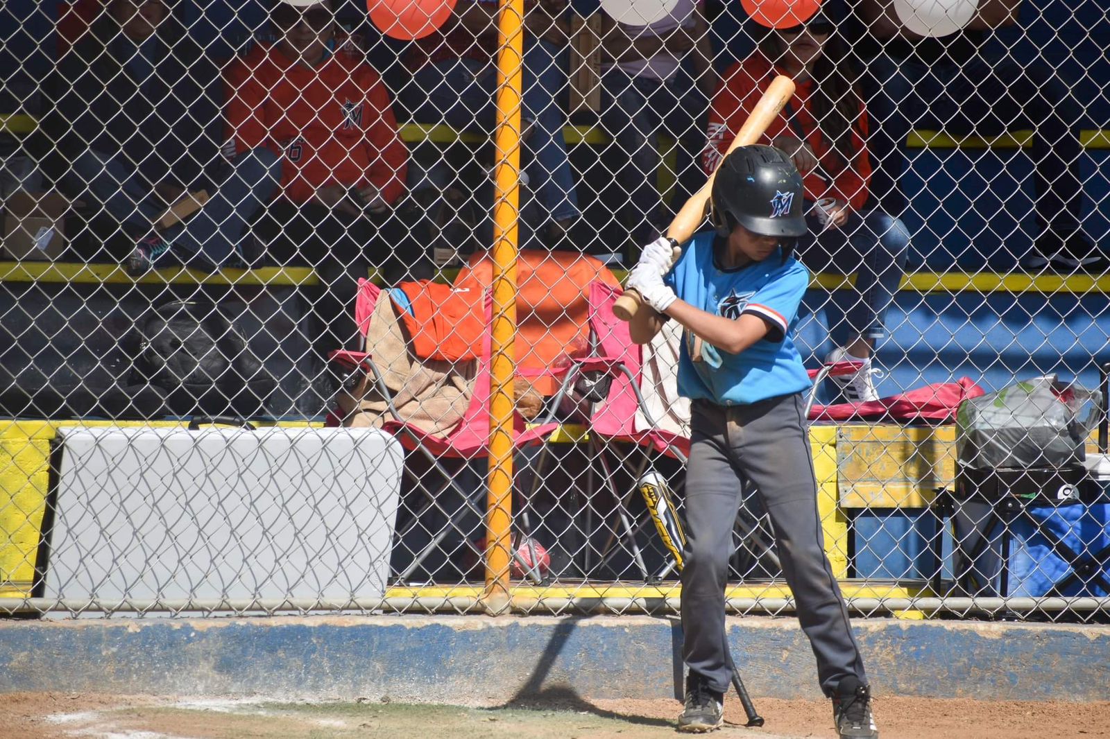 Tijuana, b&eacute;isbol
